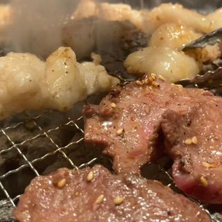 (牛常 （ギュウツネ）)