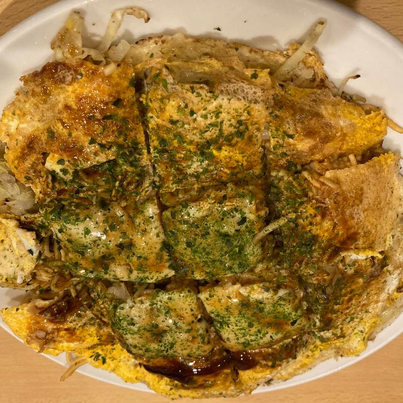 チーズ入り(麗ちゃん)