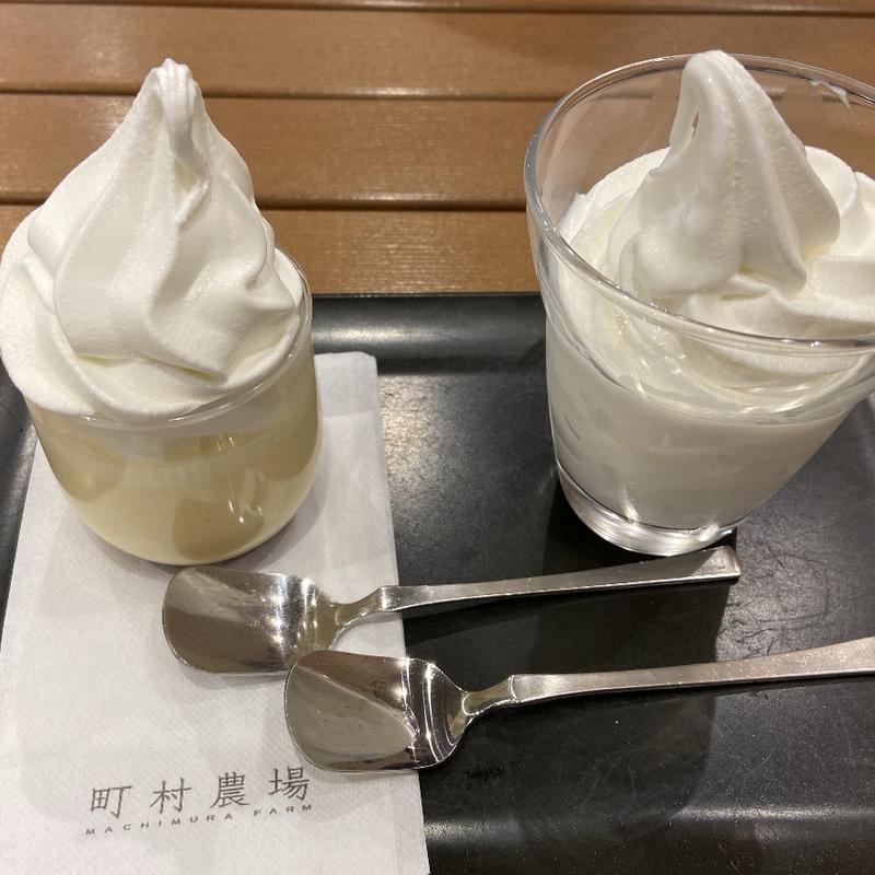 (町村農場 大通公園)