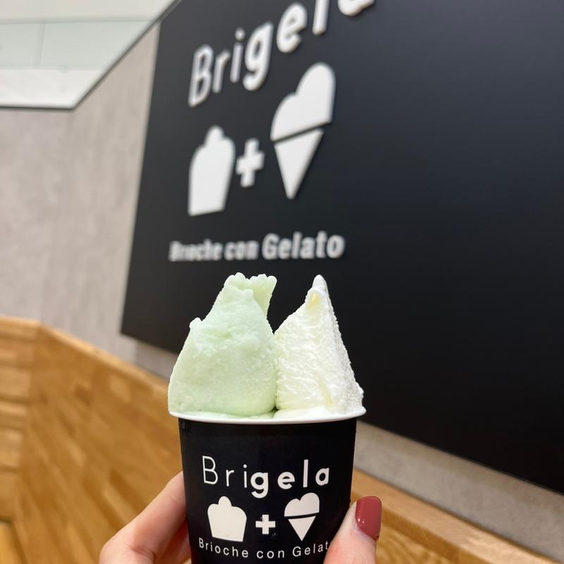 Mサイズ(Brigela（ブリジェラ）有明ガーデン店)