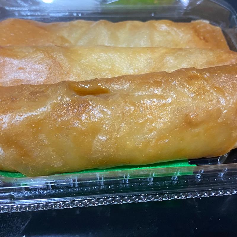 春巻き(フードウェイ中洲食小町店)
