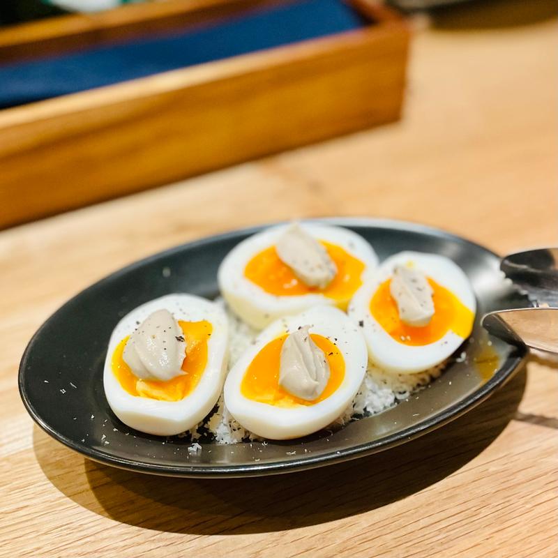 アンチョビたまご(opti)