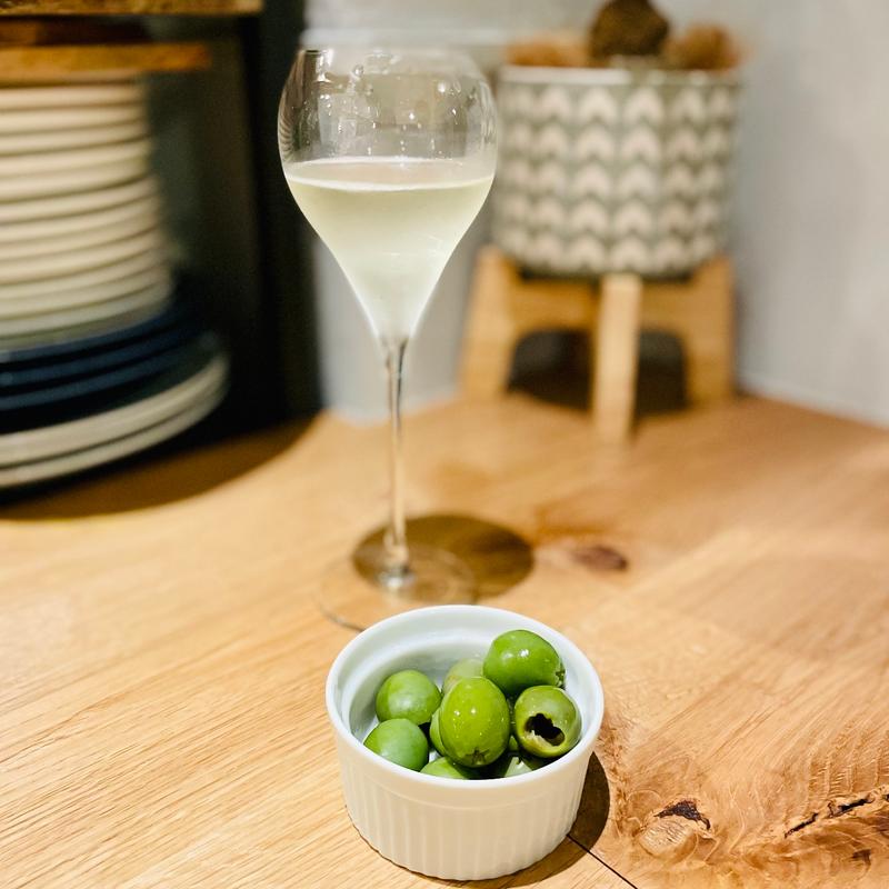 フレッシュオリーブ(opti)