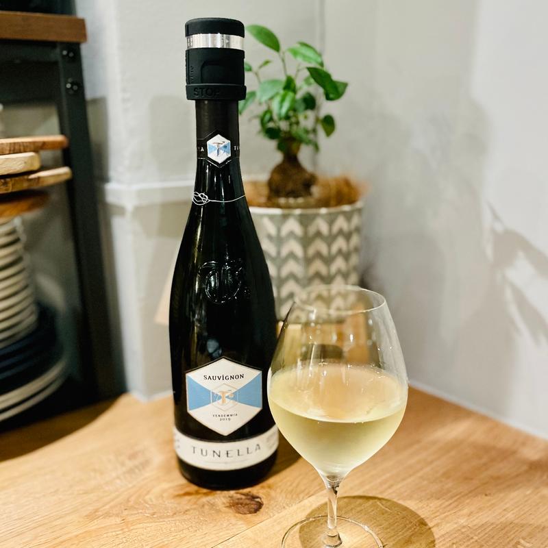 ソーヴィニヨンブラン(opti)