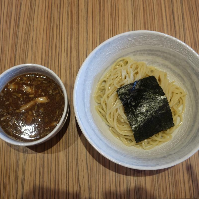 つけめん(麺処 高飛舎)