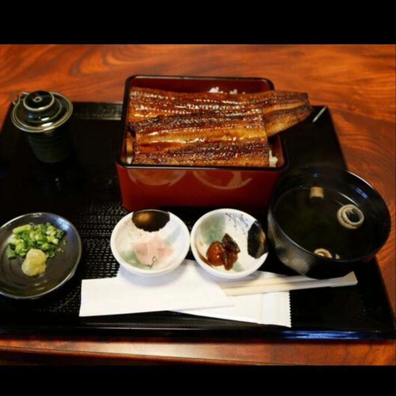 うな重　松(鰻の成瀬 上尾店)