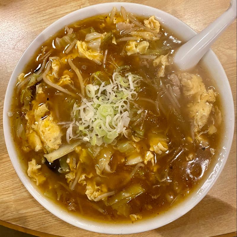 みそちゃんぽん(大連 )