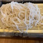 さらしなもり