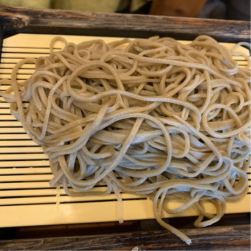 韃靼そばもり(蕎麦喰い処 やまや)