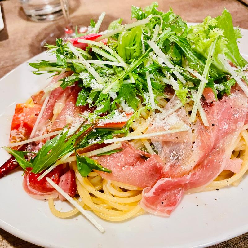 あなたの言いなりパスタ～タイトル通り、シェフがあなたの言いなりになるんです！(Gazzo)