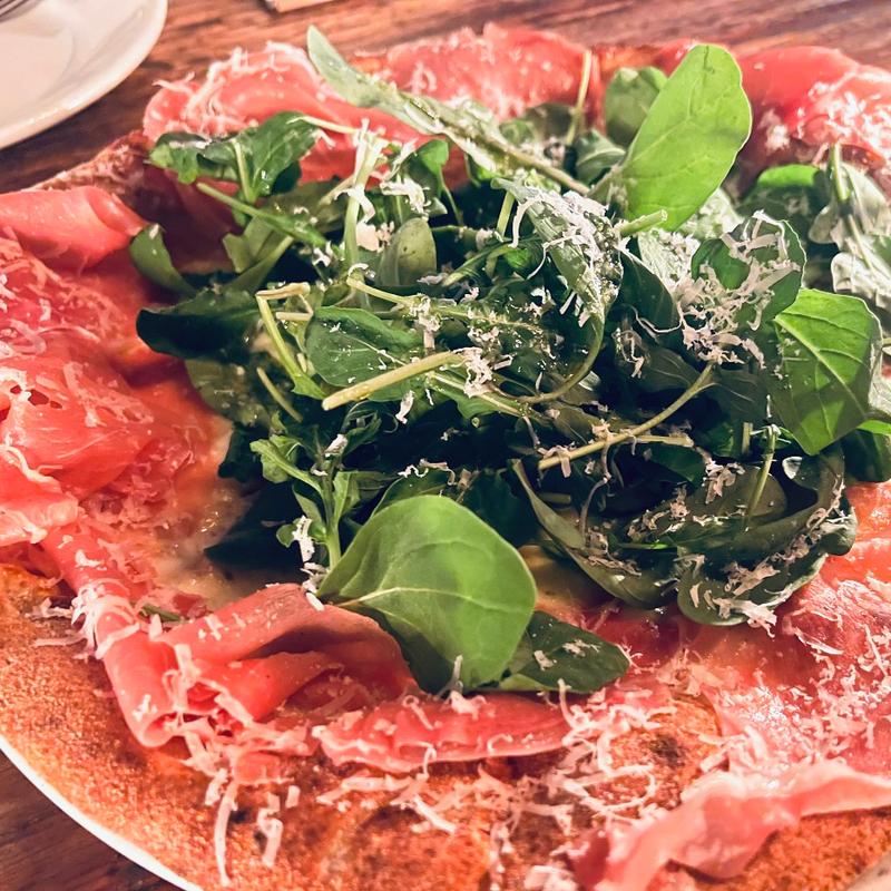 ビアンカネーヴェ(pizzeria CANTERA)