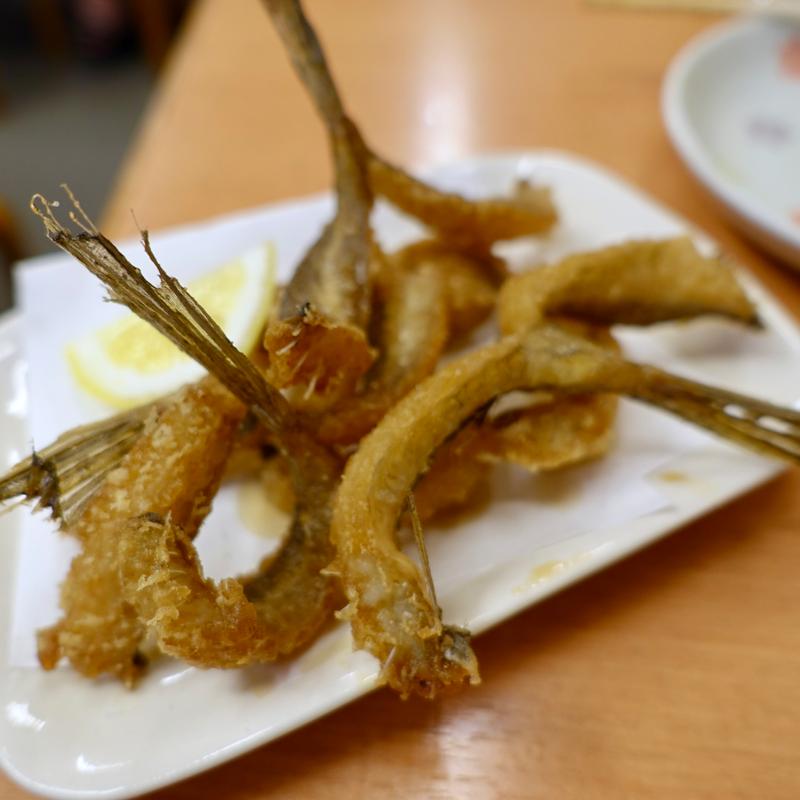 がっちょ唐揚(大阪府東大阪市足代新町3-15)