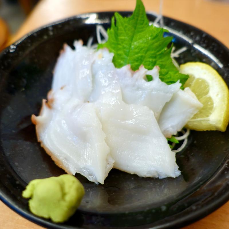 たこ造り(大阪府東大阪市足代新町3-15)