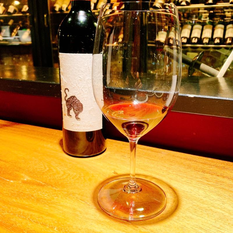 Kurotora(黒虎)(オステリア・ガット )