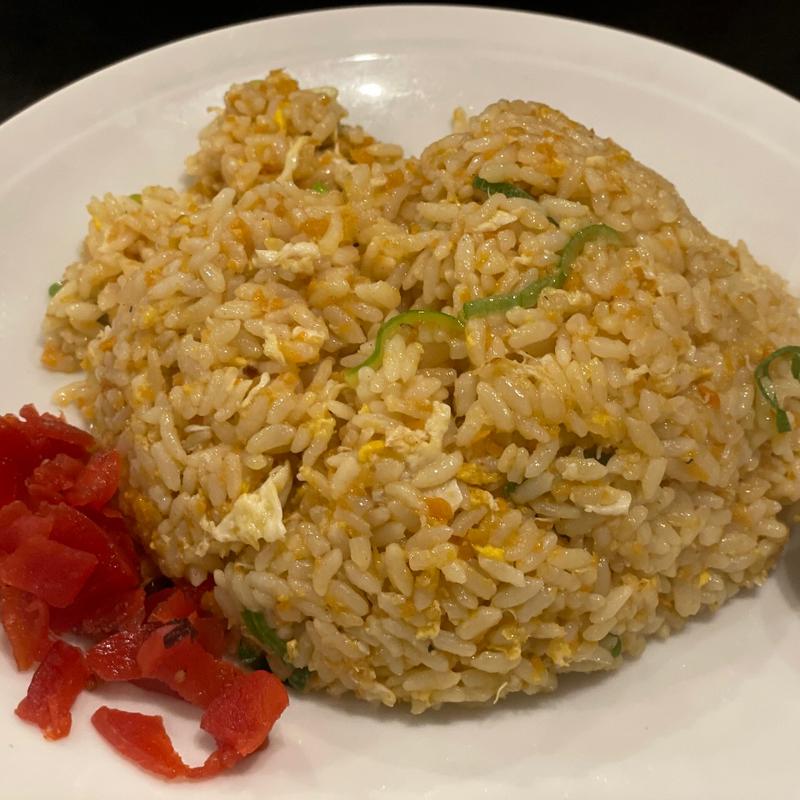 やきめし(博多長浜らーめん 風び つきみ野店)