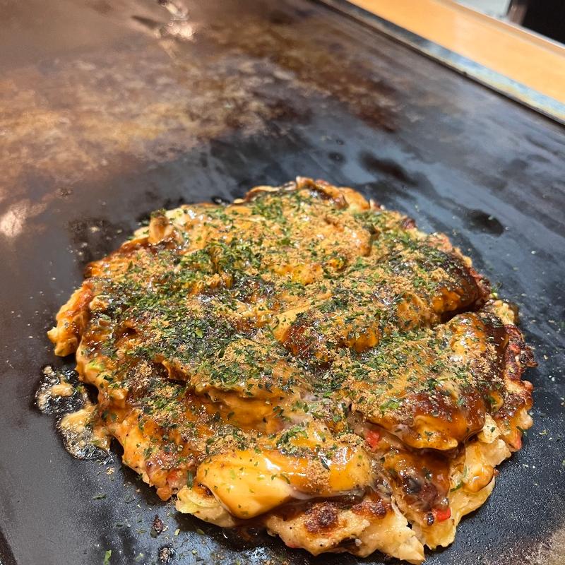 豚玉(どんたく )