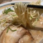 餃子の王将ラーメン（ジャストサイズ）(餃子の王将 プレンティ西神中央店)
