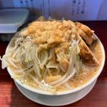 ラーメン小(麺 五六)