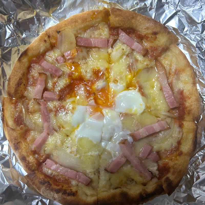 ビスマルク(モナリザン)