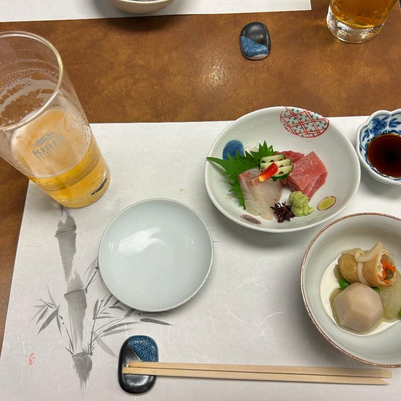 大沼ご膳(割烹 蒲焼 大沼)