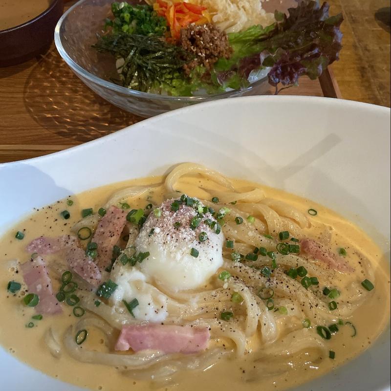 (うどん家 ふ和ら )