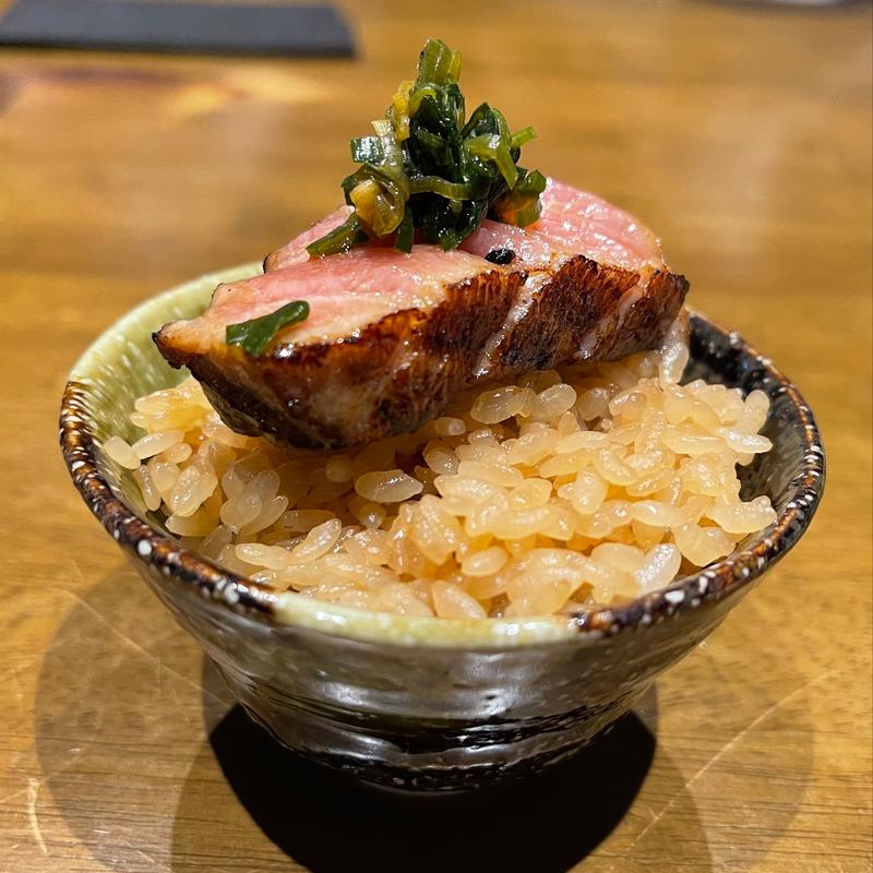 おまかせコース(焼うおいし川名古屋店)