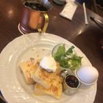 フレンチトースト