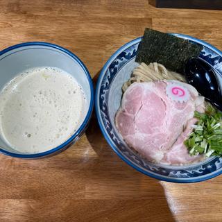つけ麺 並盛り(麺や 佳紗寧)