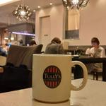 ドリップコーヒー
