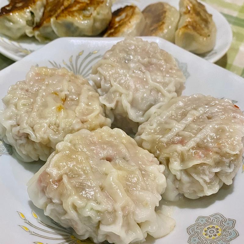 シュウマイ(中華食堂 龍華園)