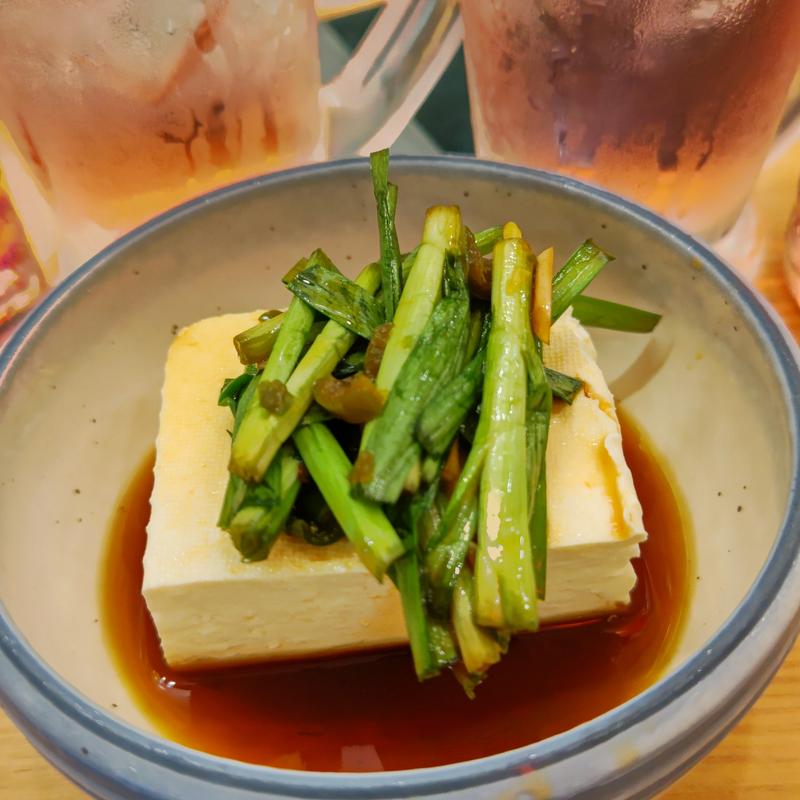 スタミナ奴(立呑み晩杯屋 桜木町ぴおシティ店)