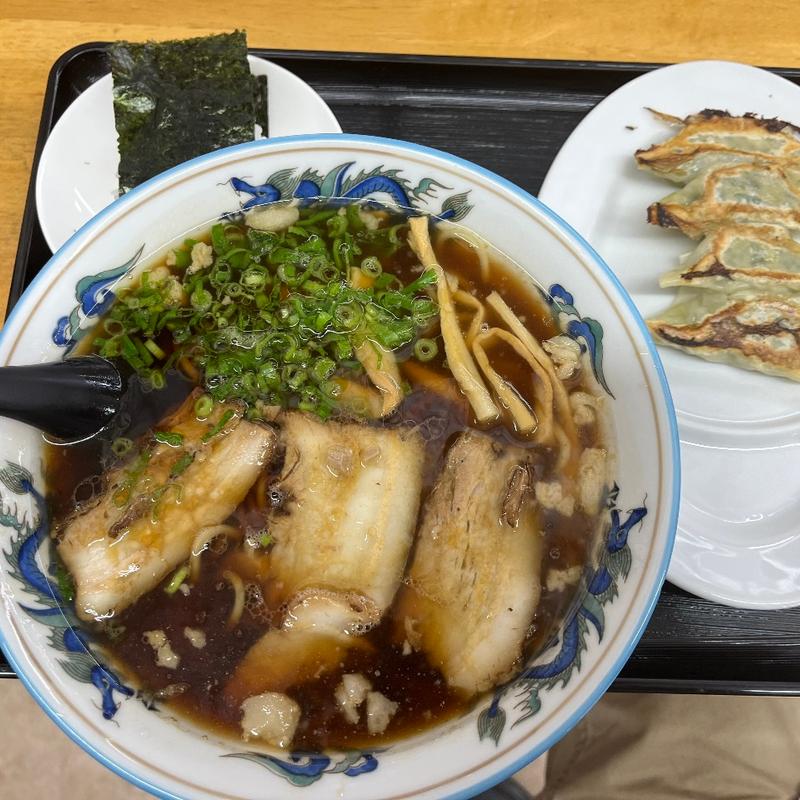 むすび定食(味よし )