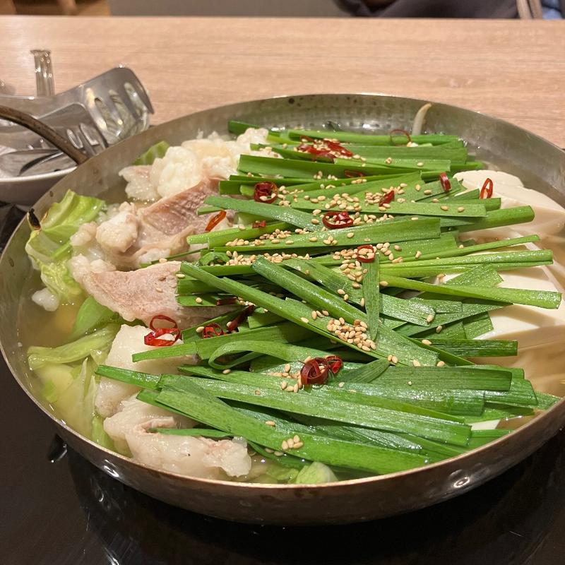 (和食味処 かかし 三ツ境店)