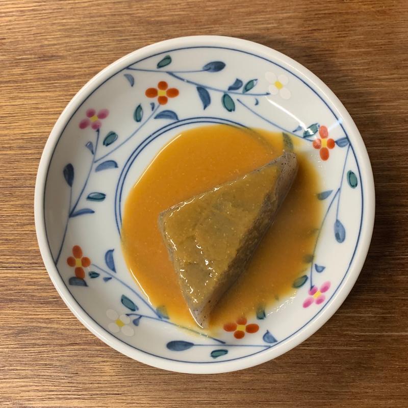 味噌こんにゃく(大衆酒場BEETLE 本店)