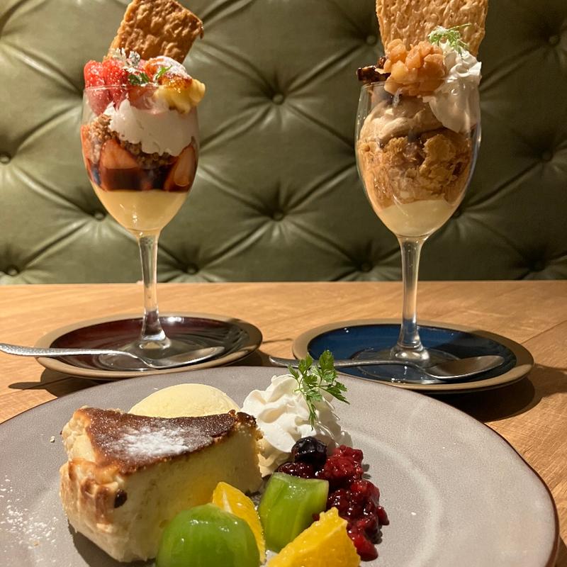 (PISOLA 大和上和田店)