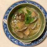 おまかせコース(酒肴 新屋敷)