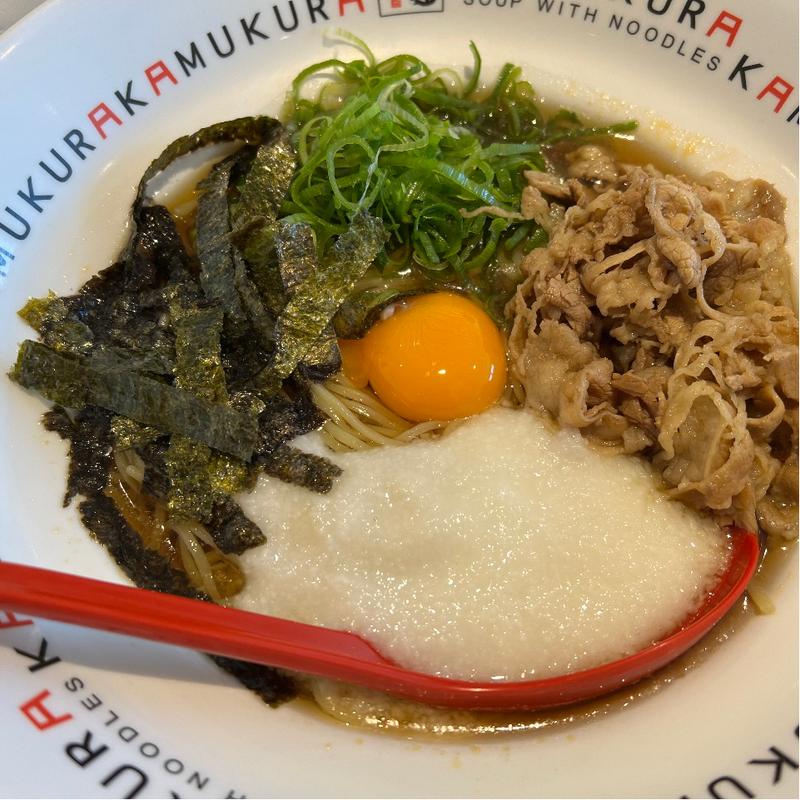 (どうとんぼり神座 住之江店)