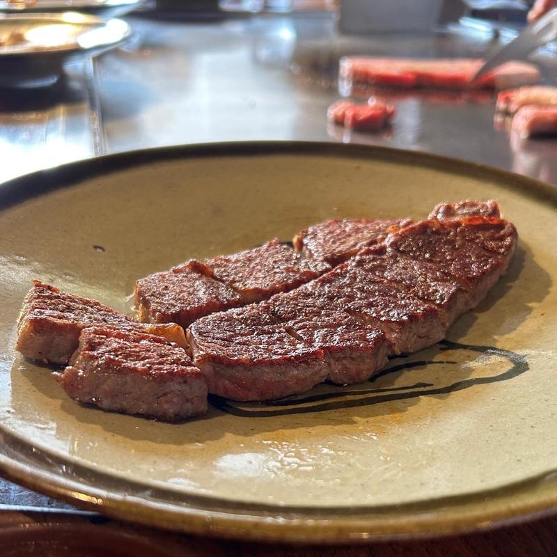 葉山牛コース(MOTHER’S of 鎌倉)