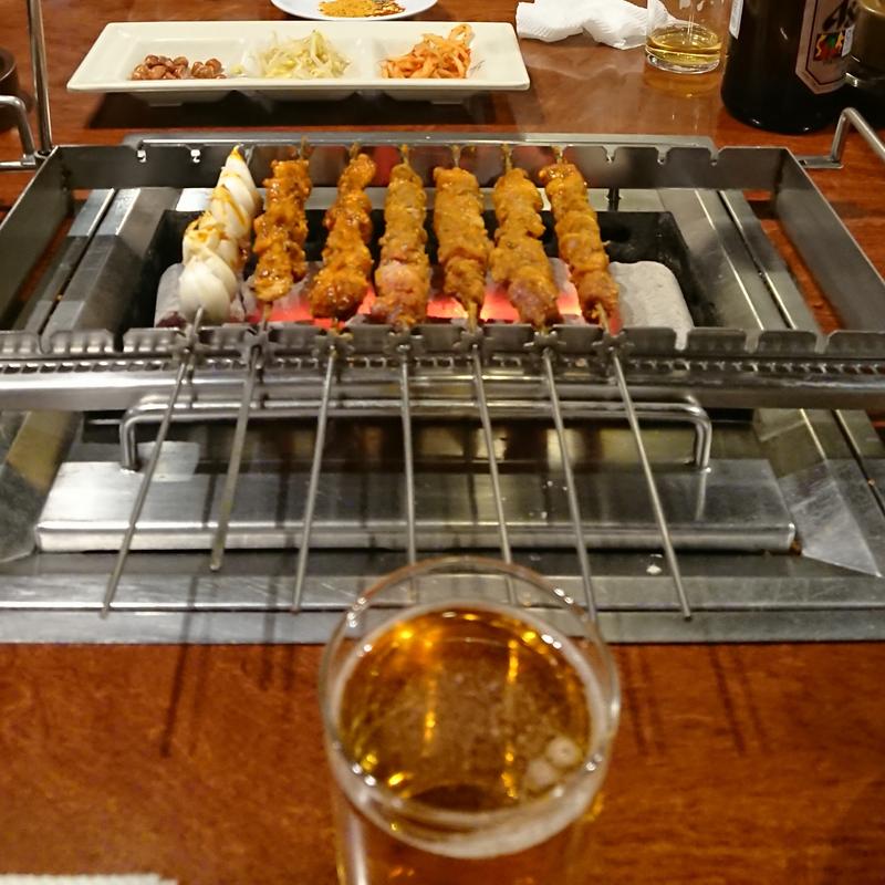 (千里香 上野本店)