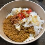 キーマカレー