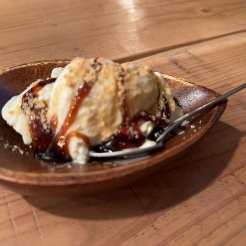 デザートアイス(Danke/段家)