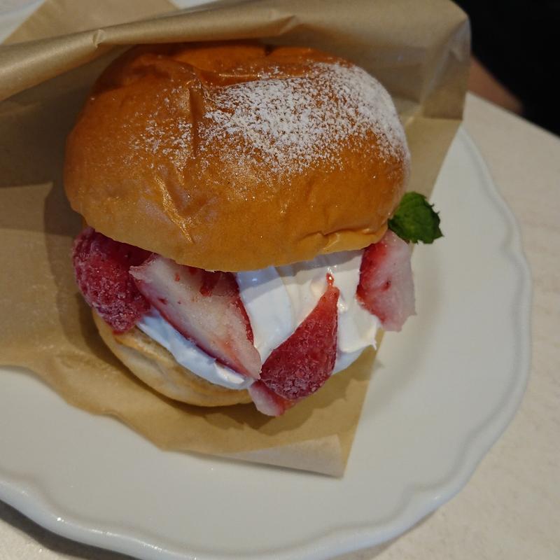 (ジョリーパスタ 八柱店)