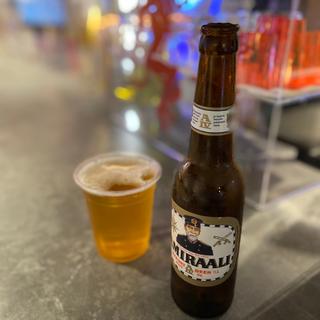 東郷ビール(マリン アンド ウォーク ヨコハマ)