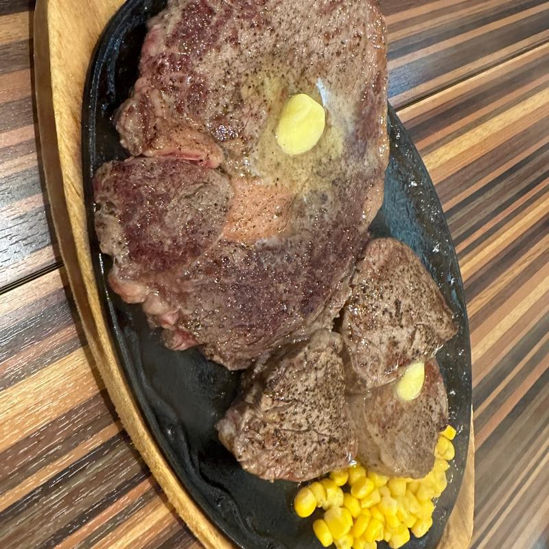 (LOCALステーキハウス ワタナベ)