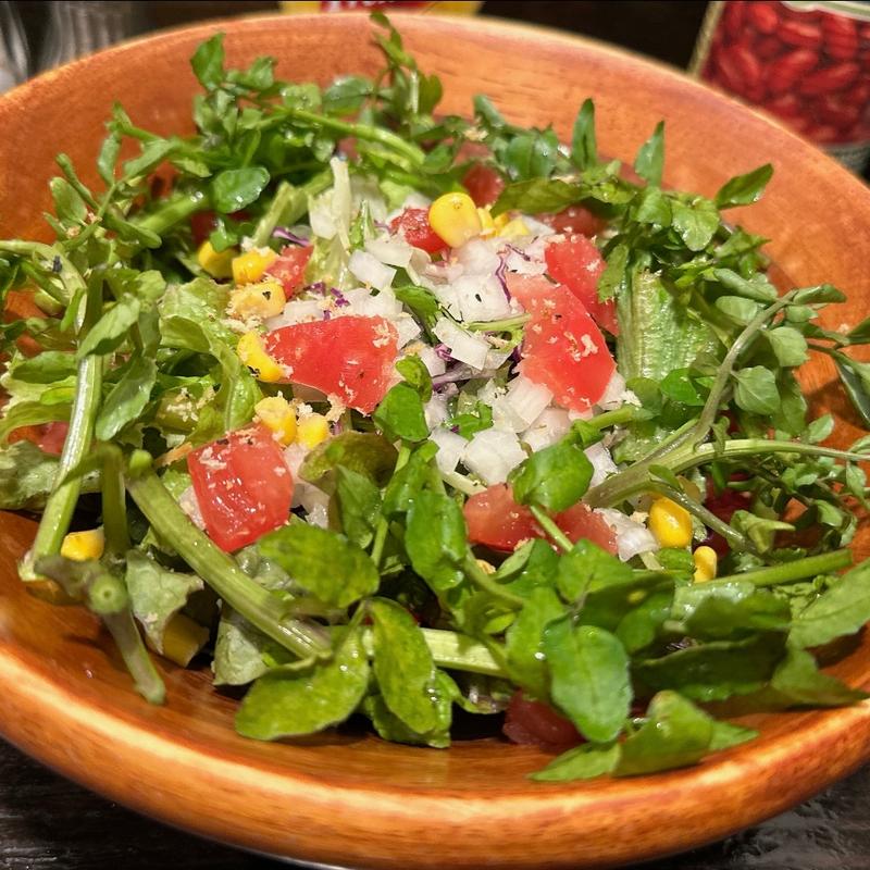 グリーンサラダ(ハングリーヘブン　上板橋店)