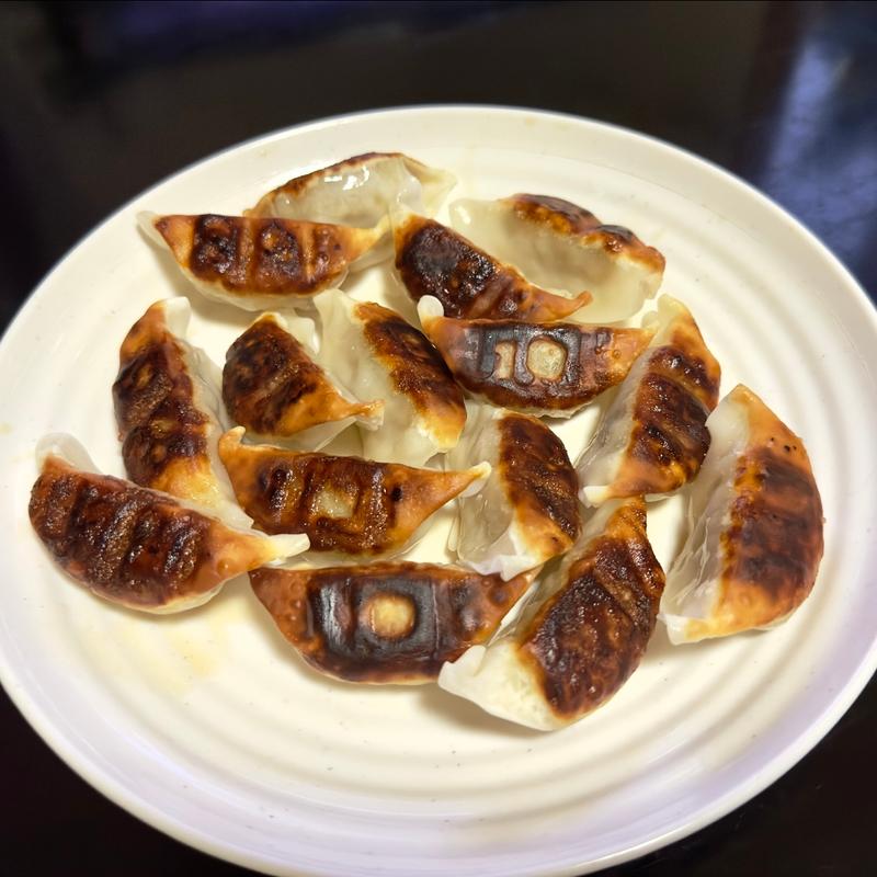 焼き餃子(ジャパンミート 千葉ニュータウン店)