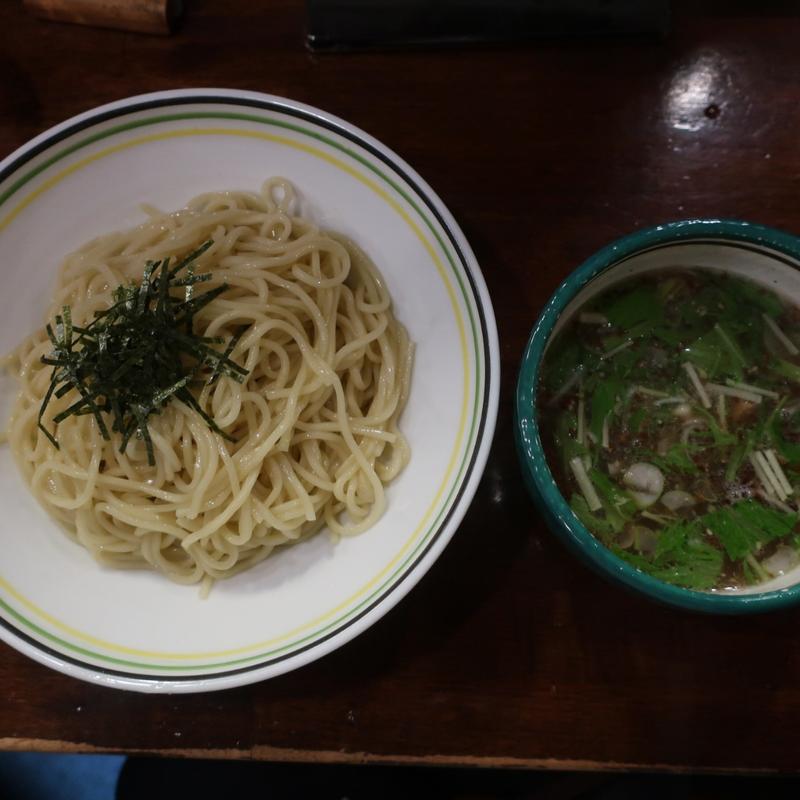 塩つけ(ラハメンヤマン（RahmenYahman）)