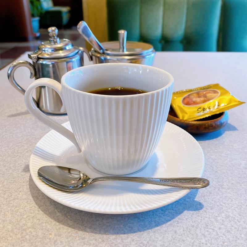 ブレンド(タイムサロン)