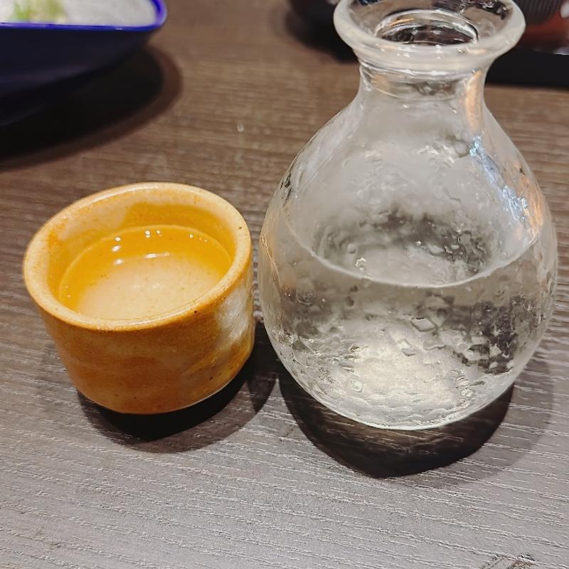 (町衆料理 京もん 八条口店)