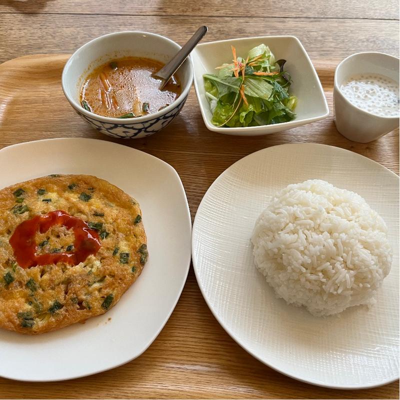 (サイアム大通店)